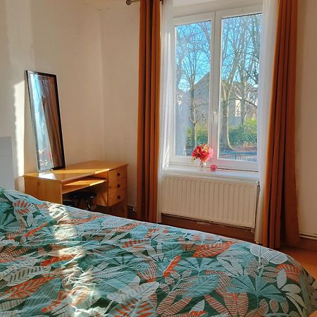 Homestay Туркуэн Экстерьер фото