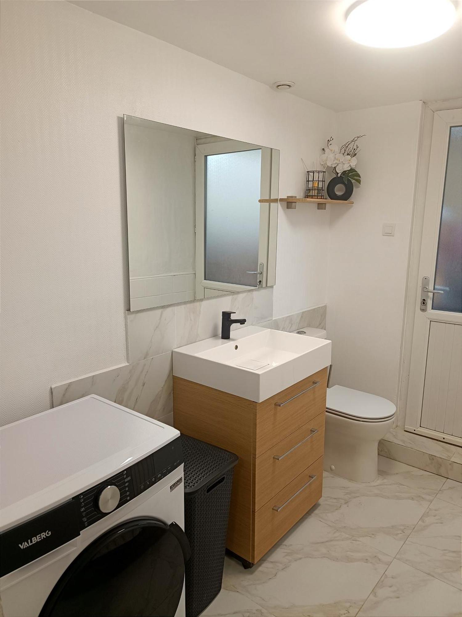 Homestay Туркуэн Экстерьер фото