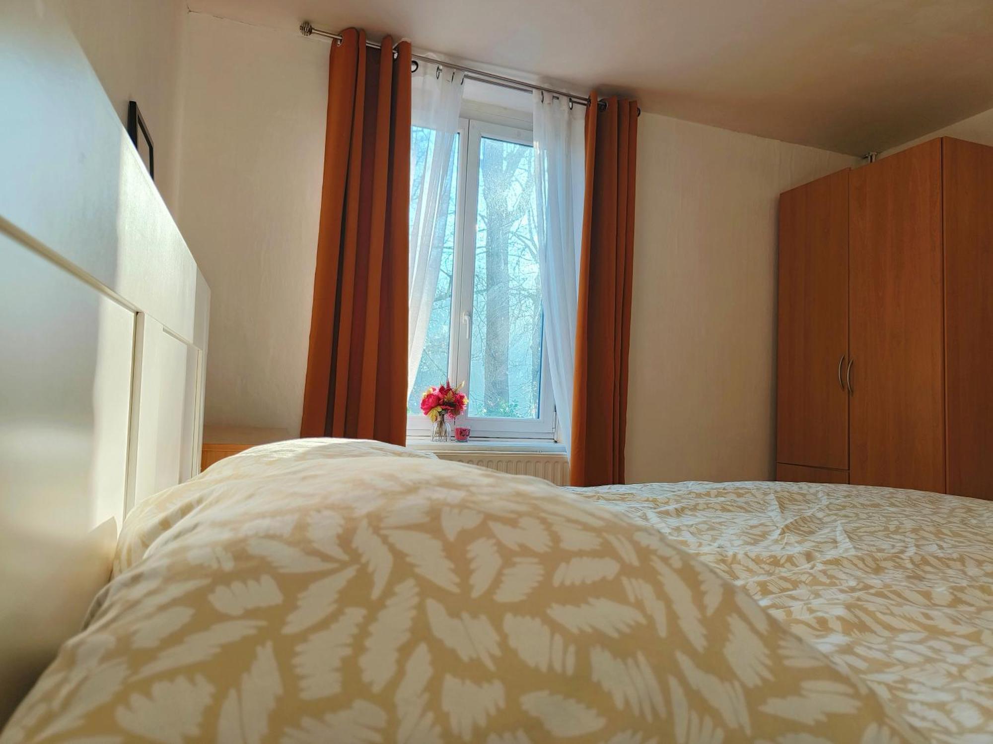 Homestay Туркуэн Экстерьер фото