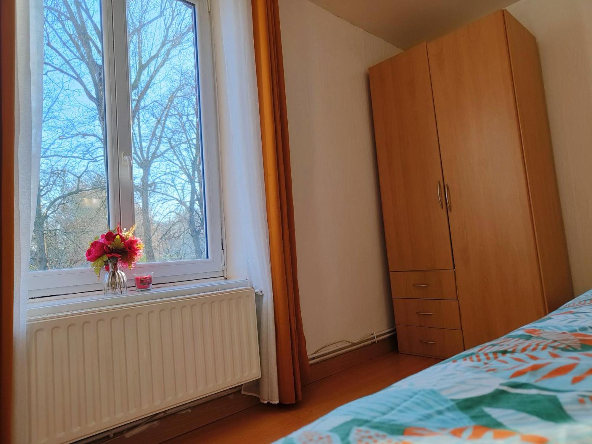 Homestay Туркуэн Экстерьер фото
