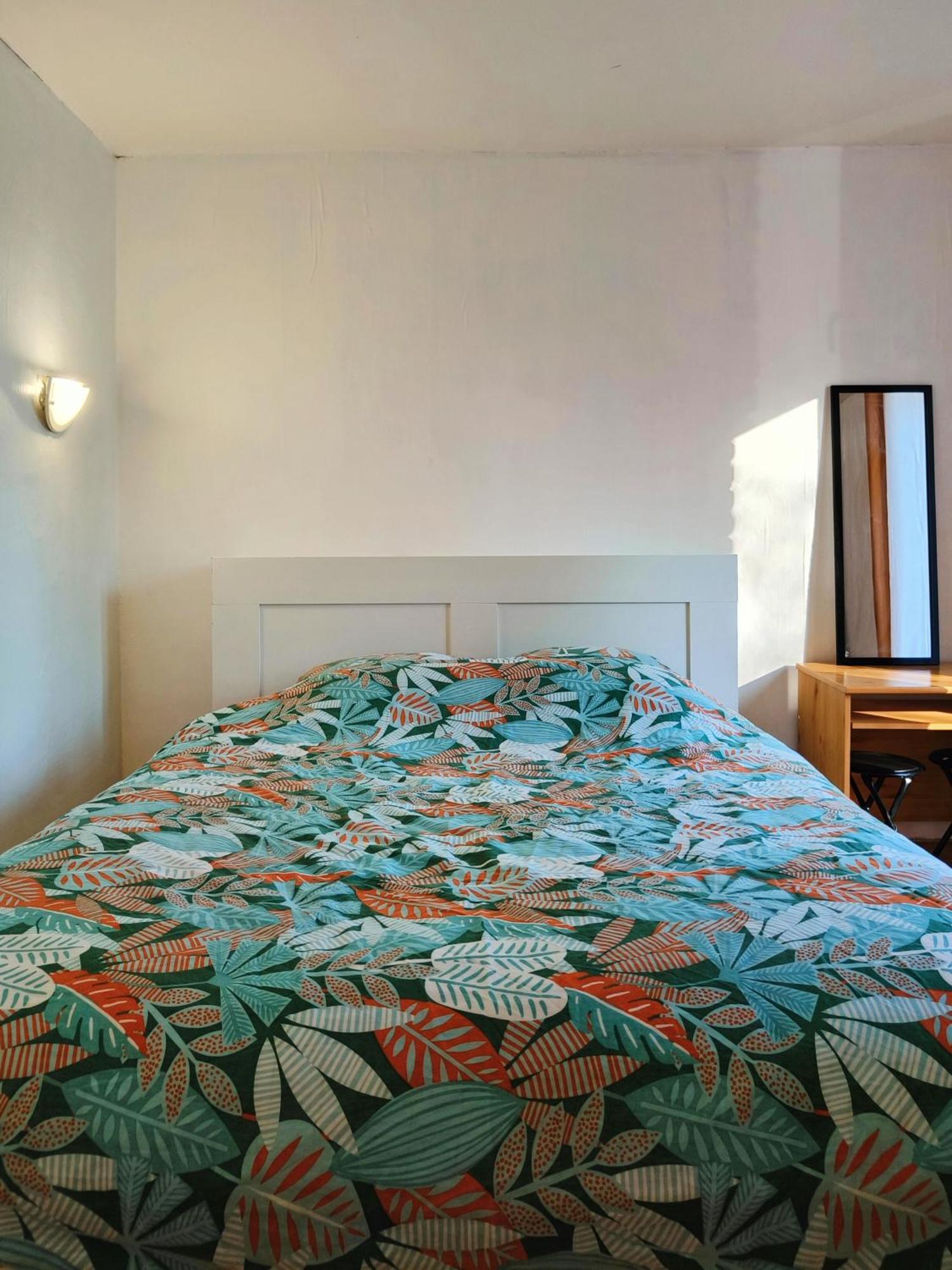 Homestay Туркуэн Экстерьер фото