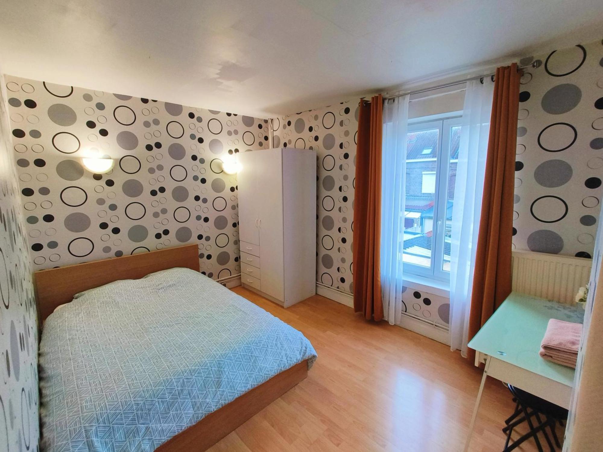 Homestay Туркуэн Экстерьер фото