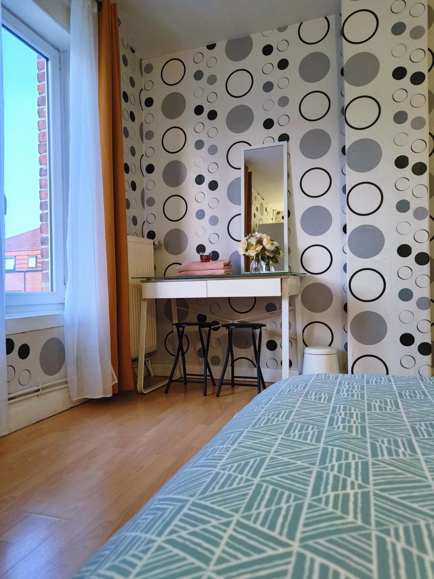 Homestay Туркуэн Экстерьер фото