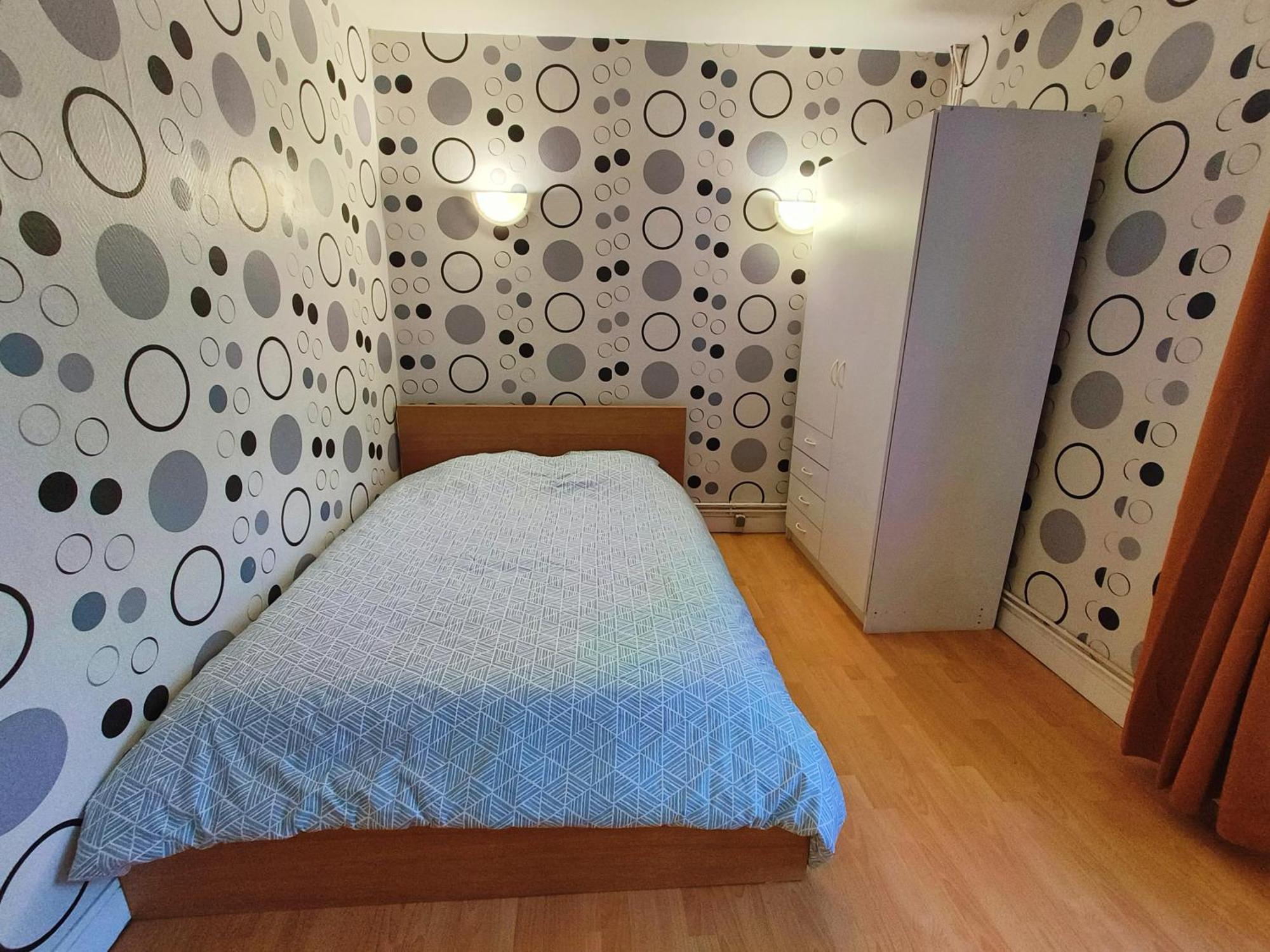 Homestay Туркуэн Экстерьер фото