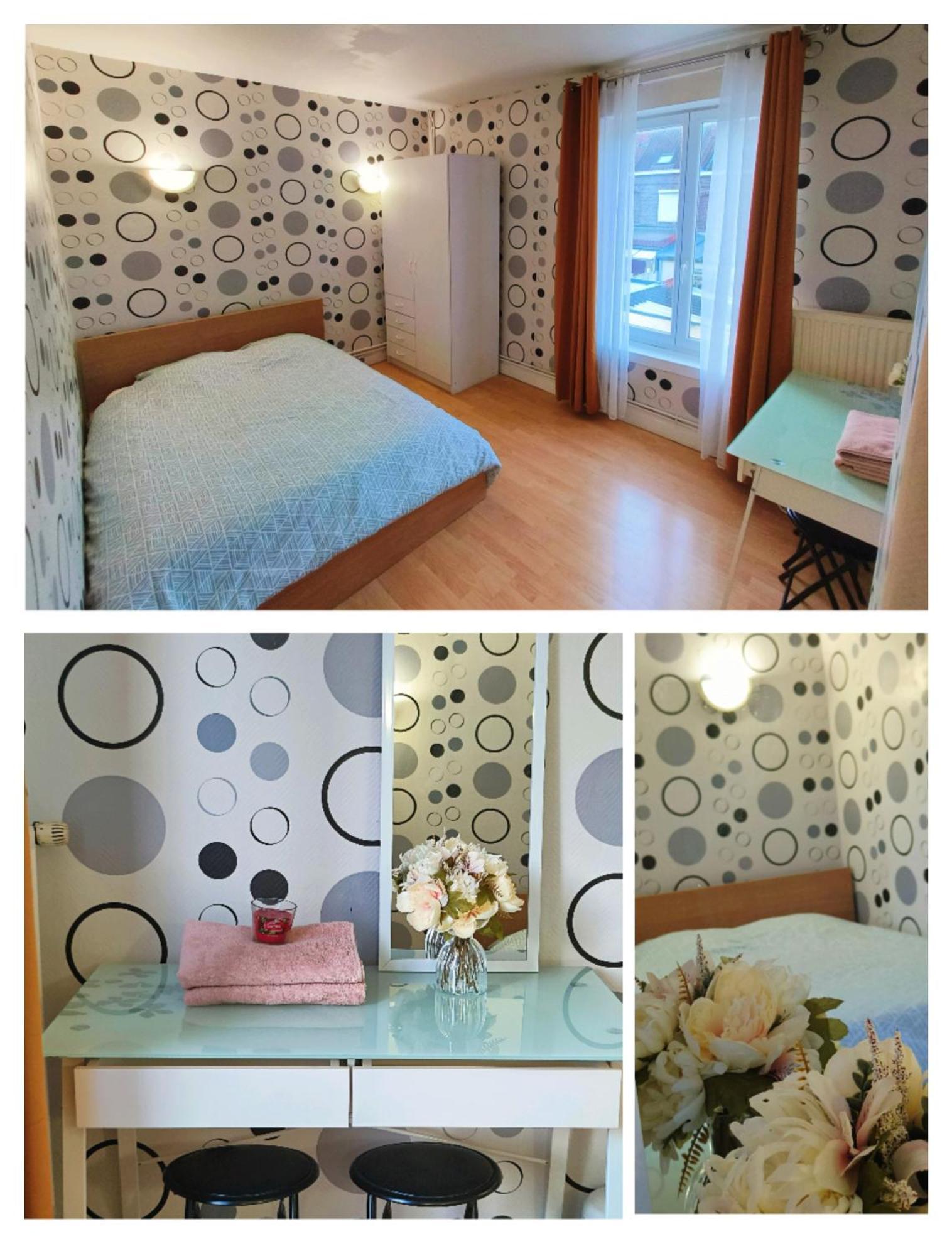Homestay Туркуэн Экстерьер фото